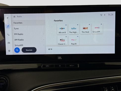Used 2023 Toyota Mirai w/ Advanced Technology Package RWD image 17
