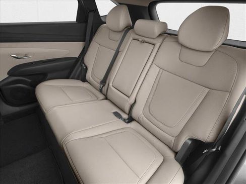 New 2026 Hyundai Tucson SEL AWD/4WD image 9