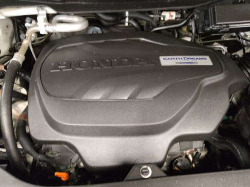 Used 2017 Honda Pilot EX-L image 30