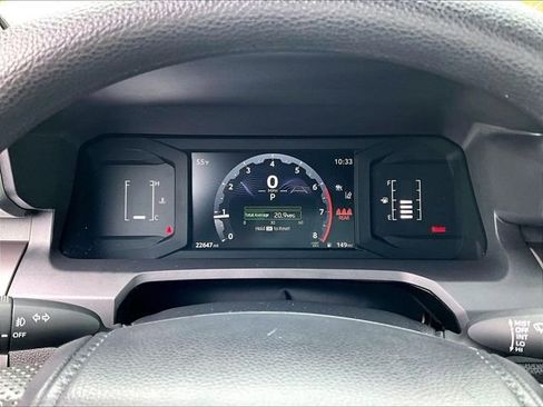 Used 2025 Toyota Tacoma SR5 RWD image 25
