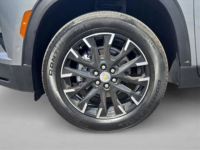 New 2026 Chevrolet Traverse LT w/ Enhanced Driving Package FWD image 25