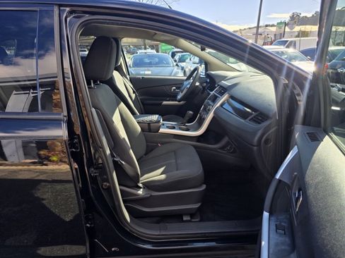 Used 2011 Ford Edge SE w/ 101A Rapid Spec Order Code image 14