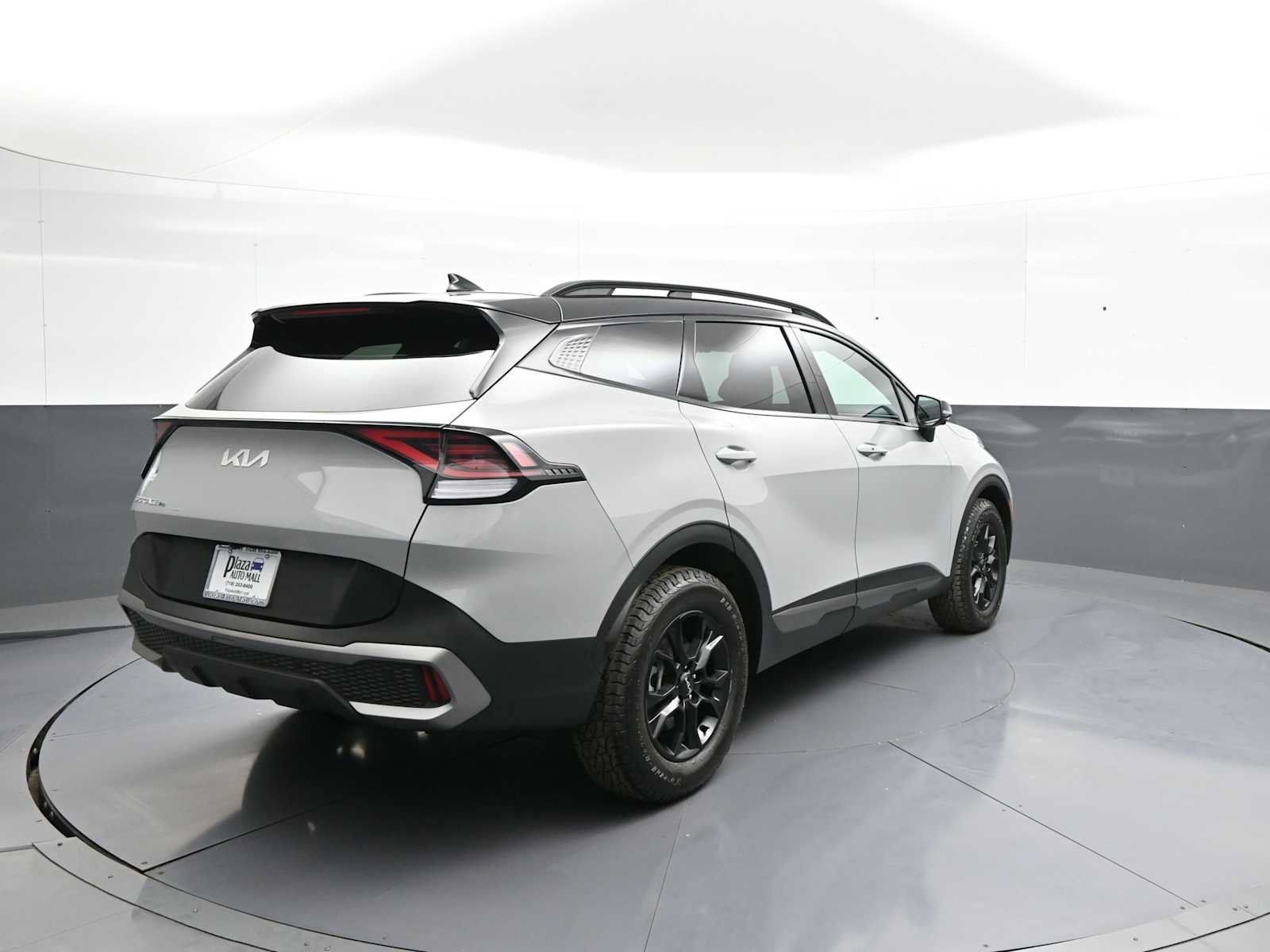 Certified 2024 Kia Sportage X-Pro Prestige AWD/4WD image 5