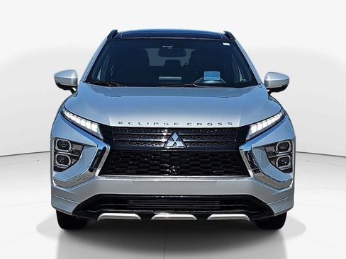 Used 2024 Mitsubishi Eclipse Cross SEL AWD/4WD image 9