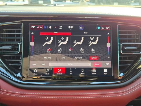 Used 2024 Dodge Durango SRT Hellcat image 22