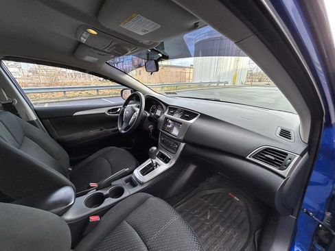 Used 2014 Nissan Sentra SR image 44
