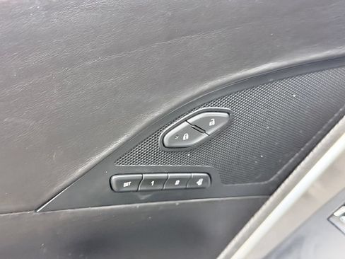 Used 2016 Chevrolet Corvette Stingray Convertible w/ 3LT Preferred Equipment Group RWD image 9