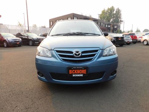 Used 2004 MAZDA MPV LX FWD image 17
