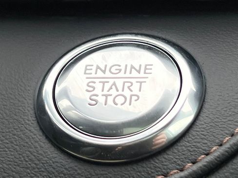 New 2026 Lincoln Nautilus Reserve w/ Jet Appearance Package image 24