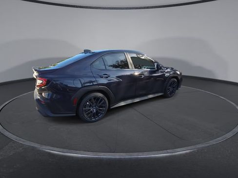 New 2026 Subaru WRX Premium AWD/4WD image 8