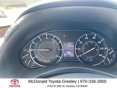 Used 2019 Nissan Armada SV w/ Driver Package AWD/4WD image 15