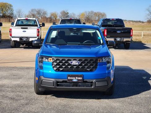 New 2026 Ford Maverick XL image 2