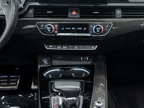 Used 2024 Audi S5 Premium w/ Convenience Package AWD/4WD image 24