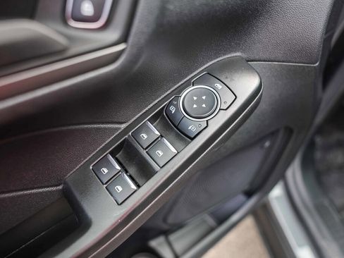 Used 2025 Ford Escape Active image 10