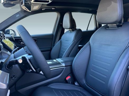 New 2025 Mercedes-Benz GLC 43 AMG 4MATIC image 20