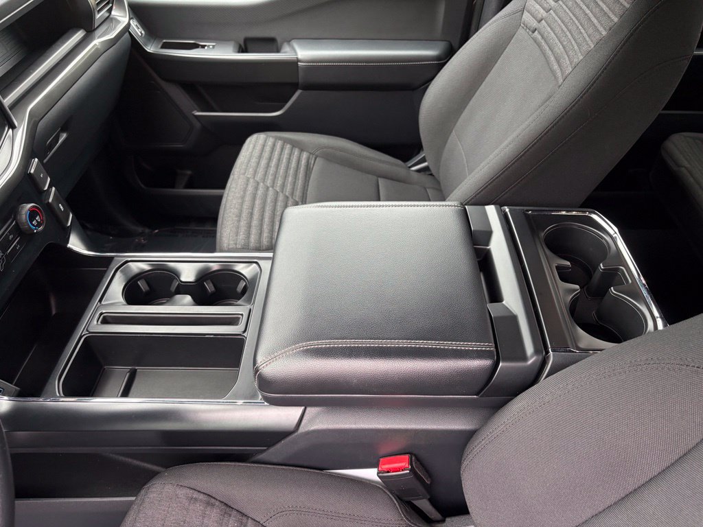 Used 2023 Ford F150 XL w/ STX Appearance Package AWD/4WD image 34