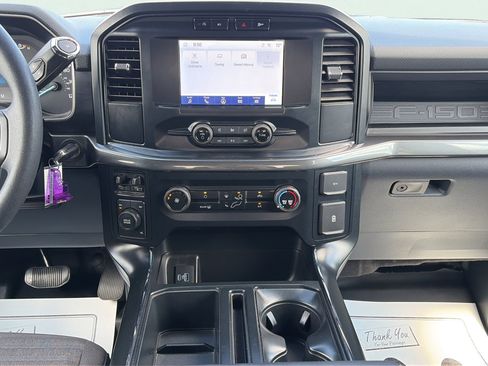 Used 2023 Ford F150 XL w/ STX Appearance Package AWD/4WD image 22