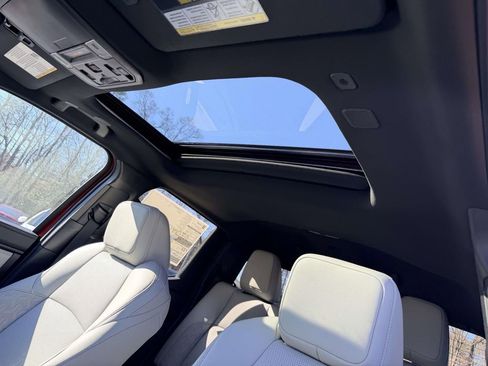 New 2026 Toyota Tacoma Limited AWD/4WD image 19