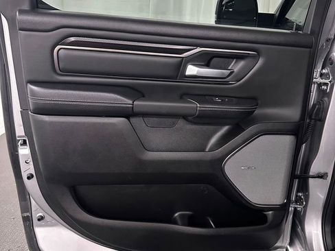 Used 2025 RAM 1500 Sport w/ Sport Level 1 Equipment Group AWD/4WD image 25