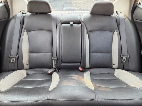 Used 2012 Kia Optima SX w/ Premium Touring Pkg FWD image 22