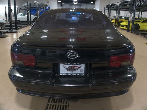 Used 1994 Chevrolet Impala SS image 4