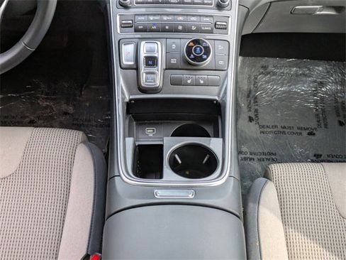 Used 2023 Hyundai Santa Fe SEL image 22