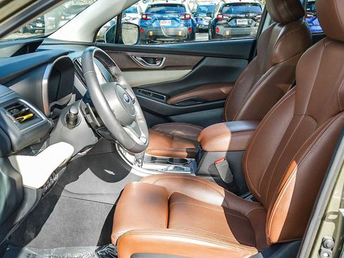 Certified 2022 Subaru Ascent Touring image 20