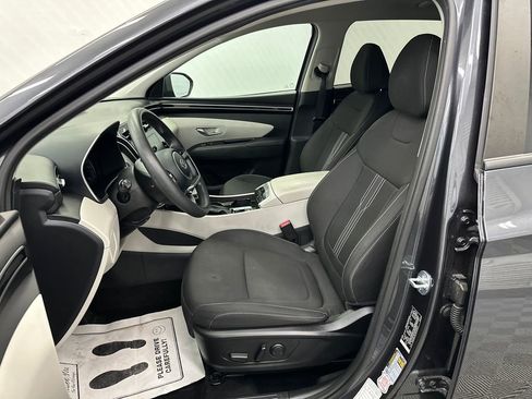 Used 2024 Hyundai Tucson SEL image 9