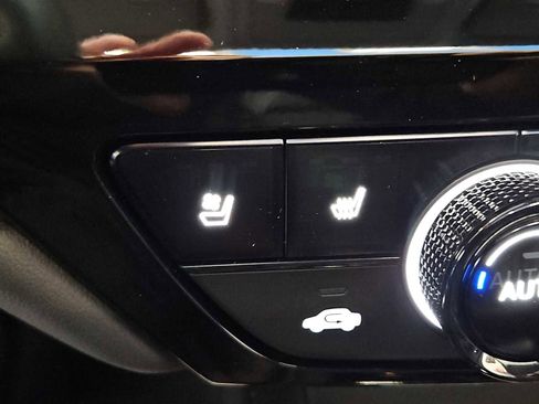 New 2025 Honda Accord Touring image 15