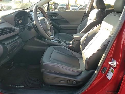 Certified 2024 Subaru Crosstrek 2.5i Limited image 14