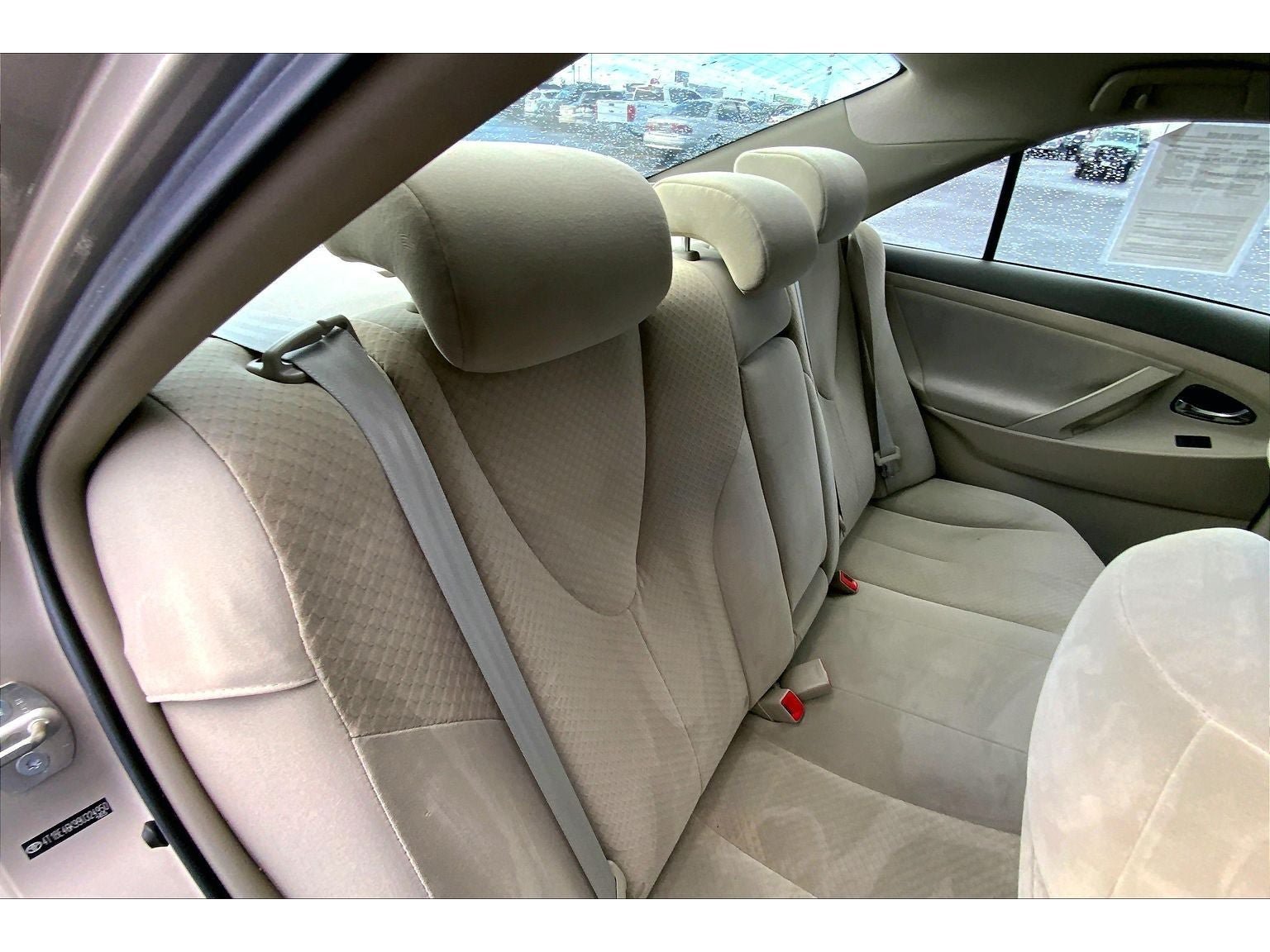 Used 2009 Toyota Camry SE FWD image 27