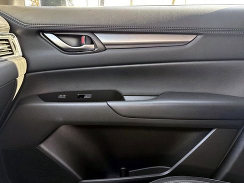 Used 2024 MAZDA CX-5 AWD 2.5 S w/ Preferred Package image 24