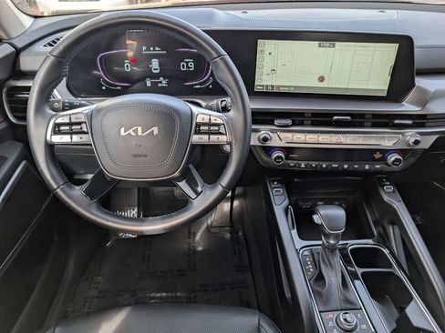 Used 2023 Kia Telluride S w/ S Sunroof Package image 18