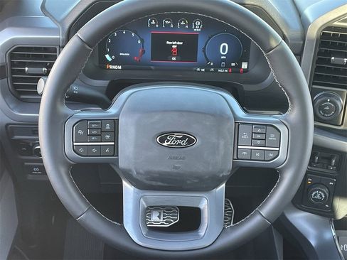 New 2025 Ford F150 XLT w/ Equipment Group 303A High image 38