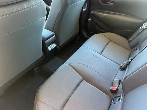 Certified 2024 Toyota Corolla LE FWD image 15