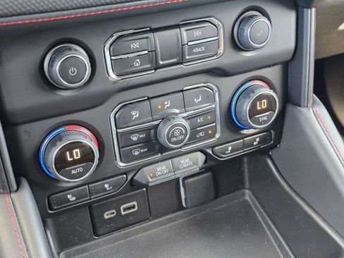 Used 2024 Chevrolet Tahoe RST w/ Luxury Package RWD image 38