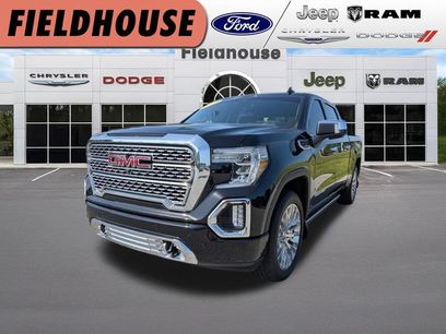 Used 2019 GMC Sierra 1500 Denali w/ Denali Ultimate Package
