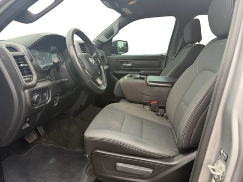 Used 2024 RAM 1500 Tradesman AWD/4WD image 10