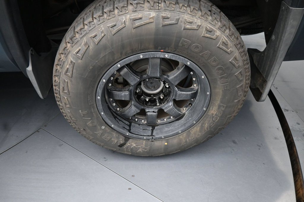 Used 2014 GMC Sierra 1500 SLE w/ SLE Value Package RWD image 15