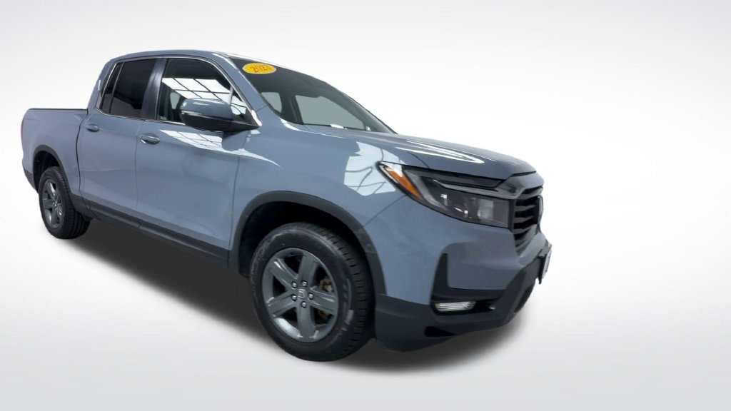 Used 2023 Honda Ridgeline RTL image 18