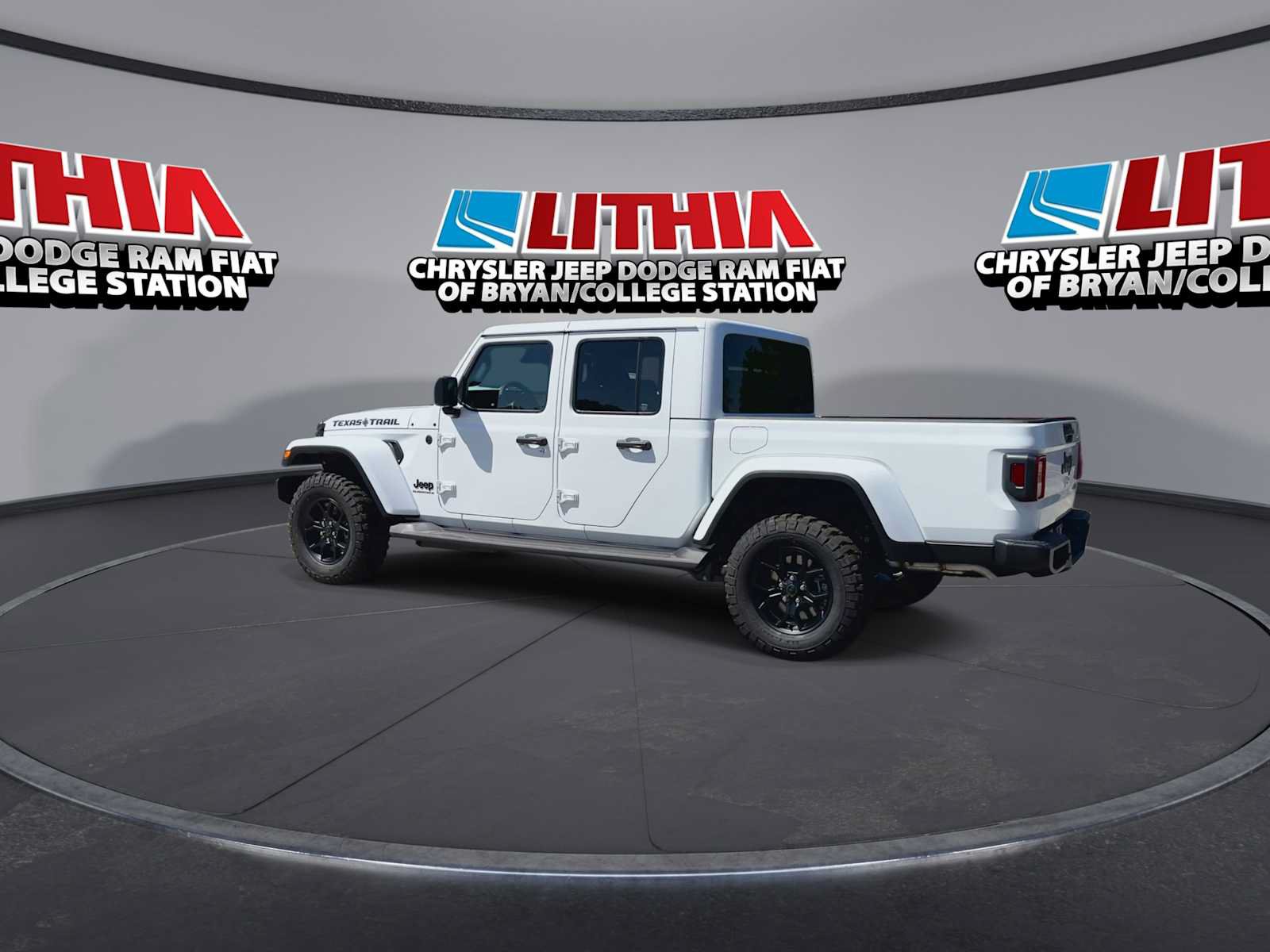 New 2026 Jeep Gladiator Sport AWD/4WD image 6