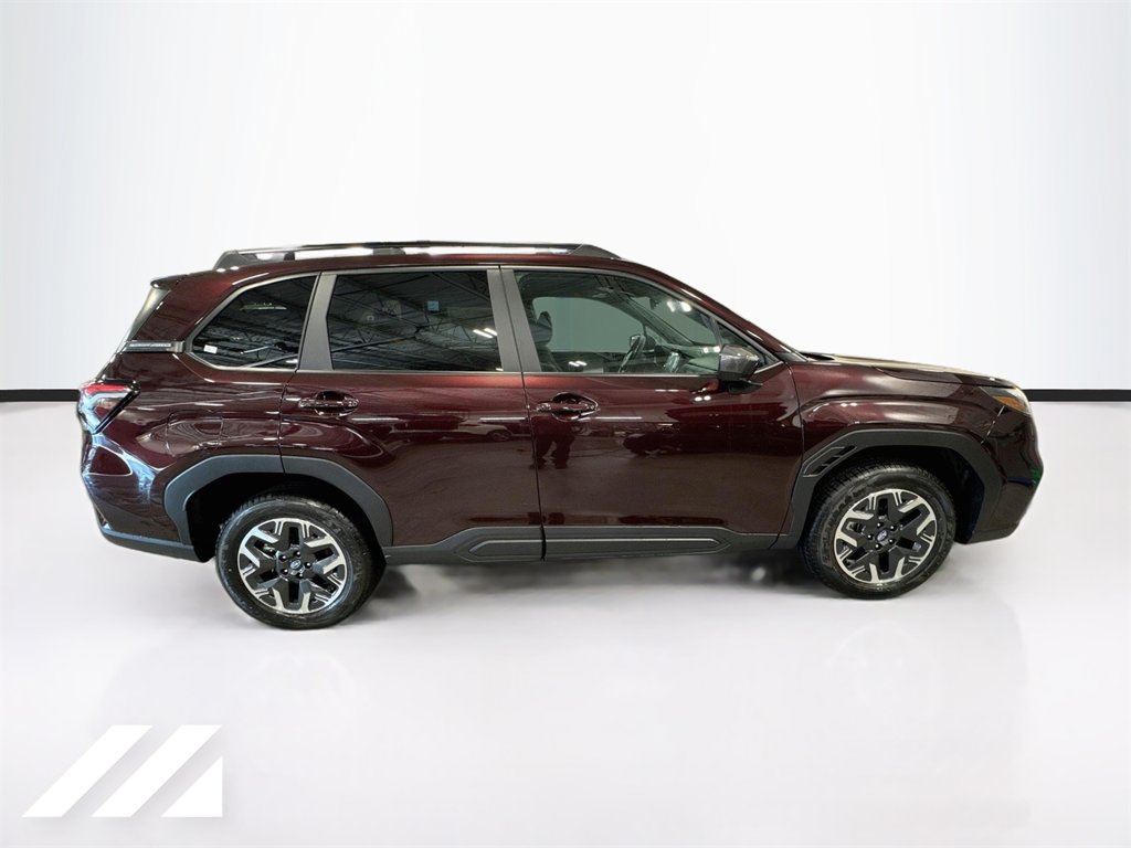 New 2026 Subaru Forester Premium AWD/4WD image 4