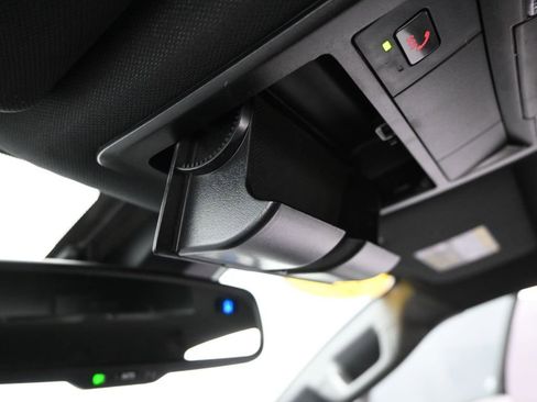 Used 2023 Toyota Tacoma TRD Sport w/ Black Out Package (TMS) image 32