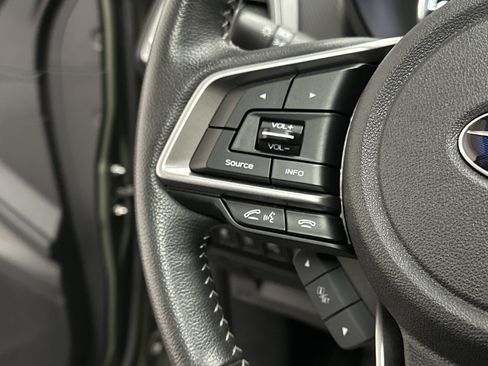 Used 2019 Subaru Forester Touring AWD/4WD image 30