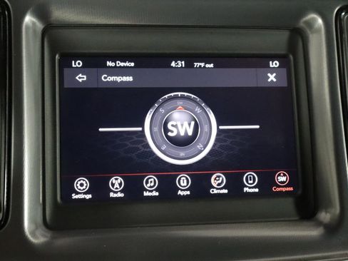 Used 2020 Dodge Challenger R/T RWD image 35