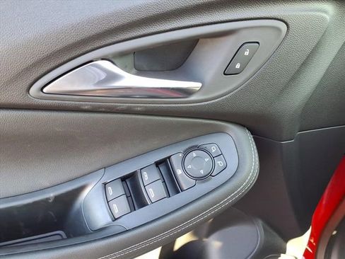 New 2026 Buick Encore GX Preferred image 26