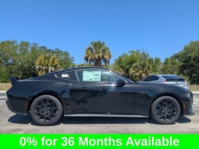 New 2026 Ford Mustang GT Premium w/ GT Performance Package