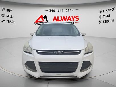 Used 2016 Ford Escape SE w/ Equipment Group 201A