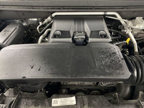 Used 2024 Chevrolet Colorado LT w/ LT Convenience Package III image 31