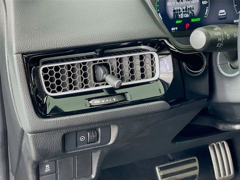 Used 2025 Honda Civic Sport Touring image 16